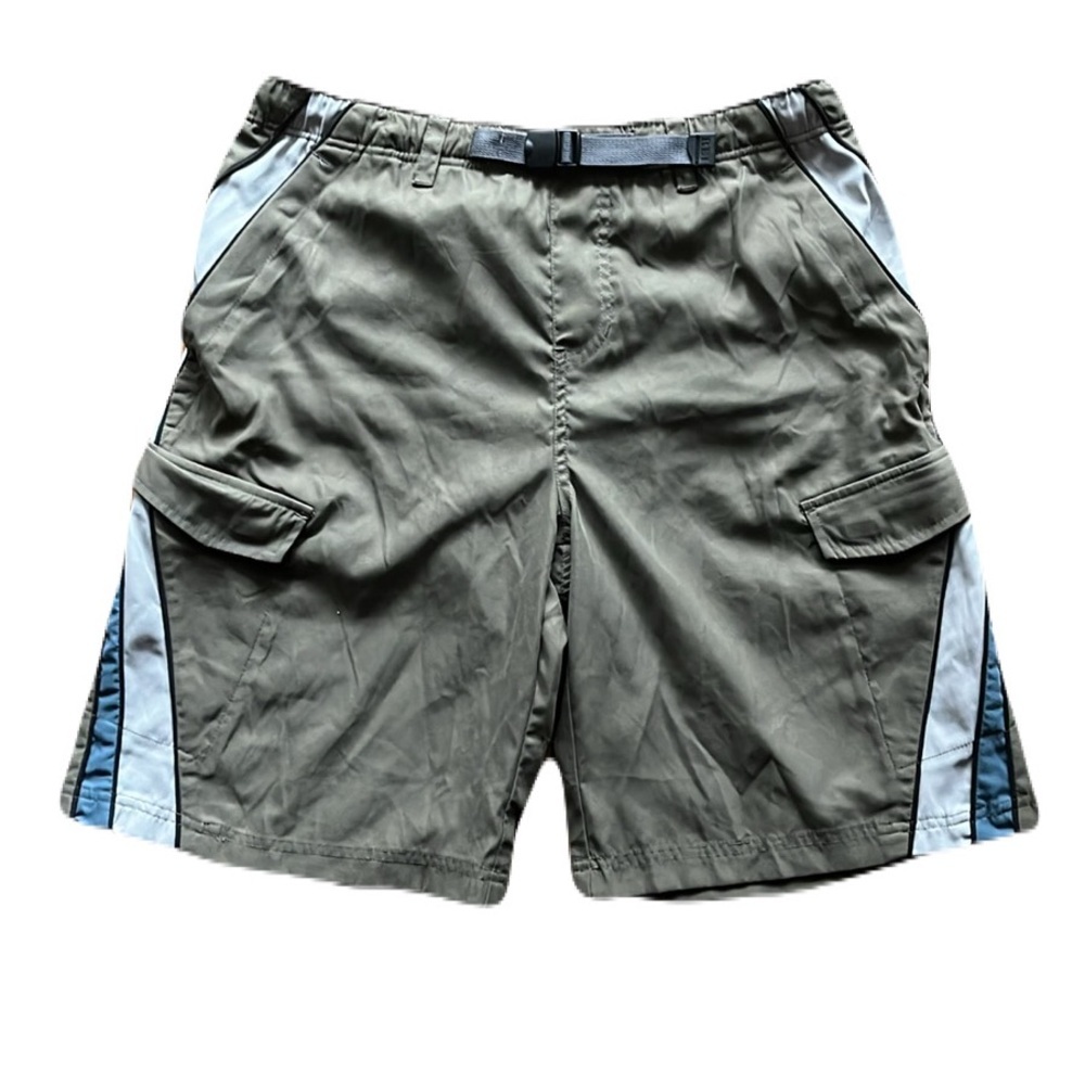 Rei Men Havasu Short Sagerbrush Size S New With Tag